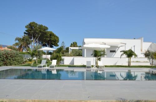 Fontane Bianche Apartment | LM7 Luxury Villa Sicily