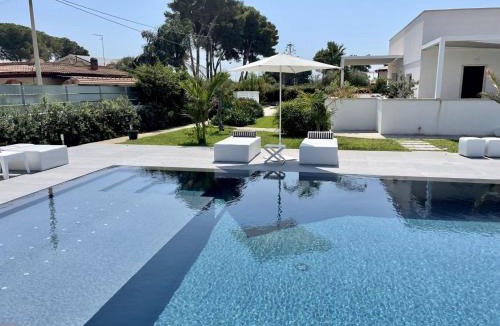 Fontane Bianche Apartment | LM7 Luxury Villa Sicily