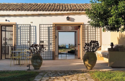 Granelli Villa | Lo Scarabeo - Two Bedroom Villa, Sleeps 4