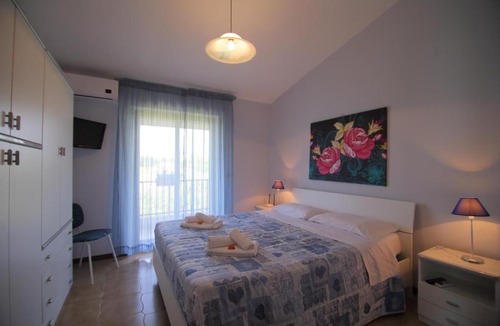 Agrigento Apartment | Lo Scoglio della Sirena