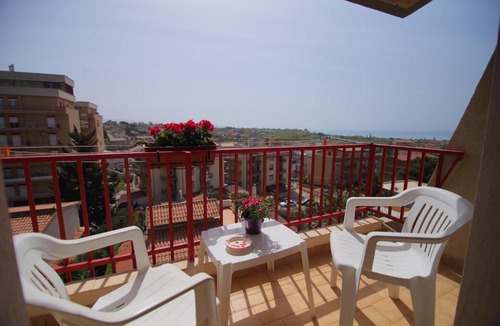 Agrigento Apartment | Lo Scoglio della Sirena
