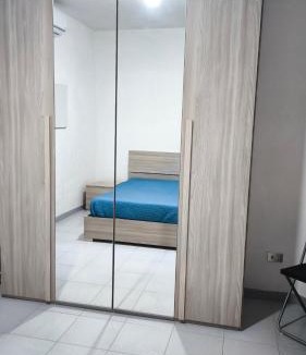 Lido Manfria Apartment | Lo Scoglio Di Manfria