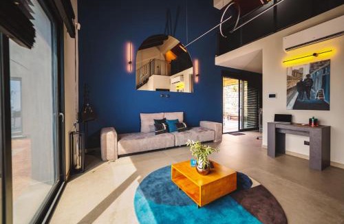 Adrano Apartment | Locale Dimora Rurale