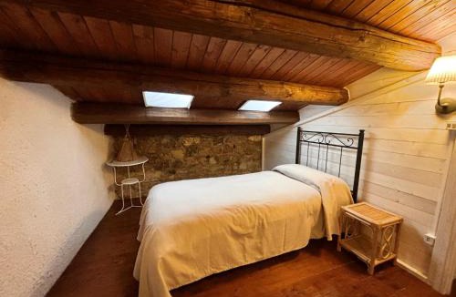 Monterosso Almo House | Locanda Angelica