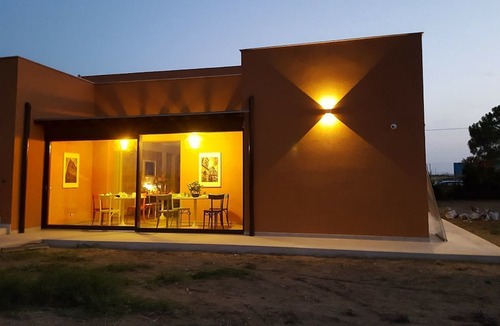 Villaseta Hotel | Locanda Degli Scrittori