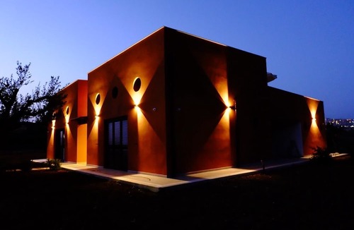Villaseta Hotel | Locanda Degli Scrittori