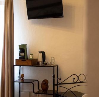 Civezza Bed & Breakfast | Locanda del Gufo Civezza
