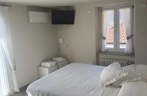 Orta San Giulio Bed & Breakfast | Locanda di Orta
