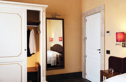 Chiaramonte Gulfi Hotel | Locanda Gulfi