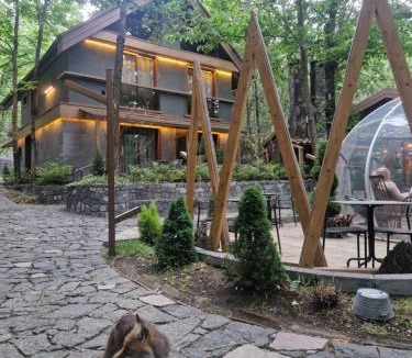 Ragalna Hotel | Locanda Milia Etna