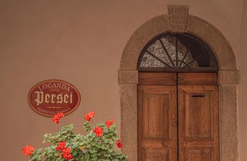 Prossedi Bed & Breakfast | Locanda Persei