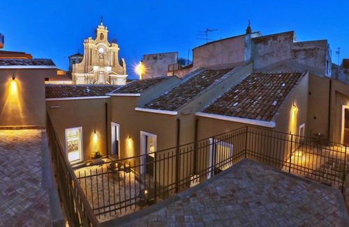 Aci Sant'Antonio Bed & Breakfast | Locanda Sant'Antonio