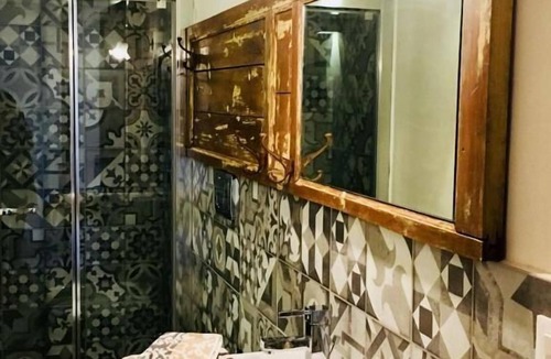 Albergheria Bed & Breakfast | Locanda sette fate SPA e Solarium