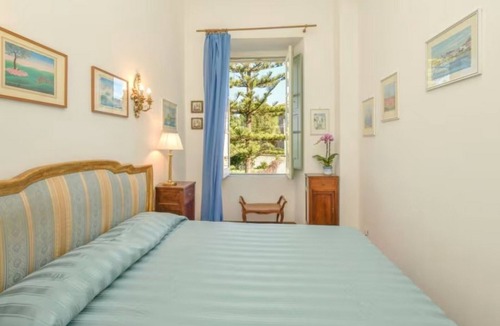 San Marco di Castellabate Bed & Breakfast | Located in a great location on the outskirts of the city