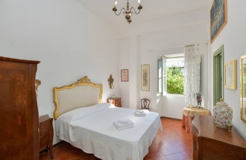 San Marco di Castellabate Bed & Breakfast | Located in a great location on the outskirts of the city