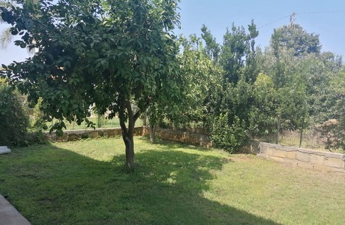 Gorgo Lungo Villa | [Location Cefalù] Independent villa with garden