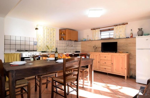 Linguaglossa House | Locazione Turistica Gran Pino