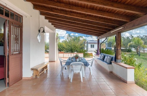 Partinico House | Locazione Turistica Vitale