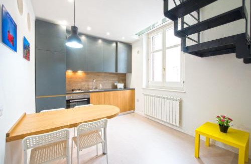 Castellammare Apartment | Loft 18 by Wonderful Italy