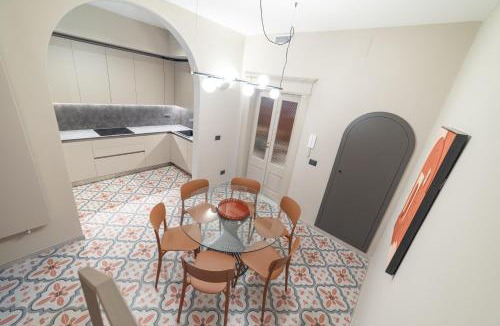 Mola di Bari House | Loft 216