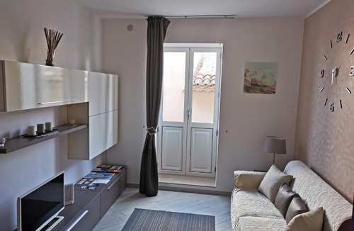 Ortigia Apartment | Loft 39 Ortigia