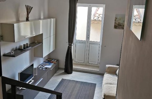 Ortigia Apartment | Loft 39 Ortigia