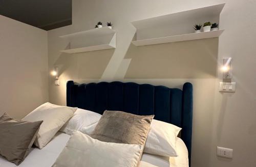Castellammare Apartment | Loft al Massimo