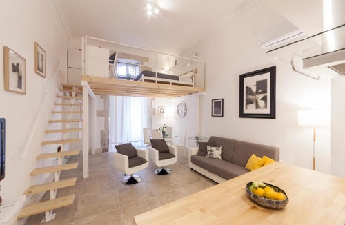 Ortigia Apartment | Loft al Teatro