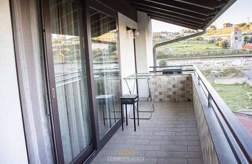 San Giorgio-Librino-San Giuseppe la Rena-Zia Lisa-Villaggio Sant'Agata House | Loft apartment holiday home catania 4km exclusive center Free parking
