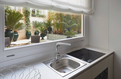 Noto Apartment | Loft Aurispa 143 Noto