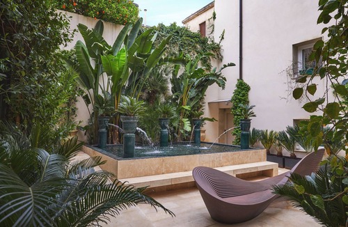 Noto Apartment | Loft Aurispa 143 Noto