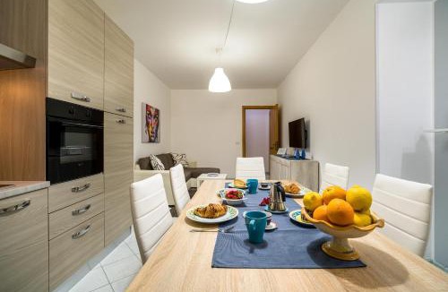 Letojanni Apartment | Loft Baia di Letojanni