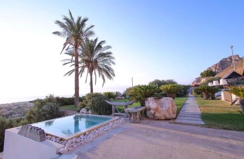 Terrasini Villa | Loft Design sul Golfo