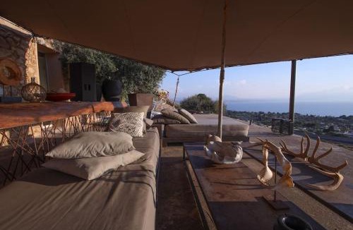 Terrasini Villa | Loft Design sul Golfo