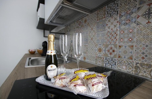 Santa Lucia House | Loft Francesco