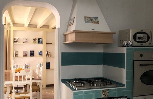 Messina Apartment | Loft in centro storico-30 mt dalla piazza Duomo