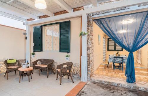 Portopalo di Capo Passero House | loft le palme