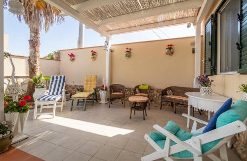 Portopalo di Capo Passero House | Loft Le Palme