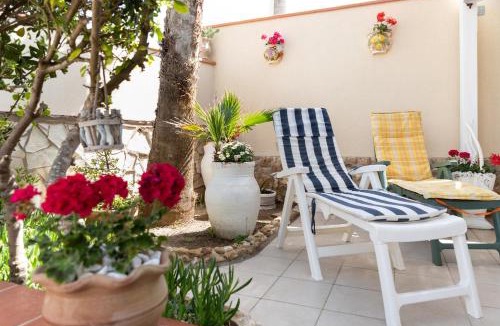 Portopalo di Capo Passero House | Loft Le Palme