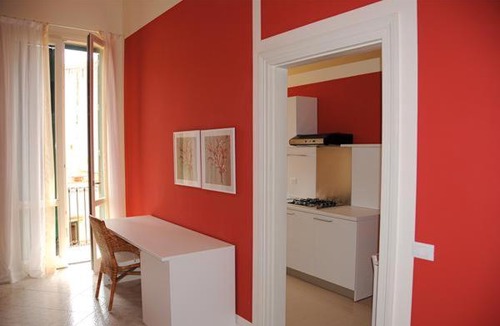 Trapani City Centre Apartment | Loft Marino City Center Trapani