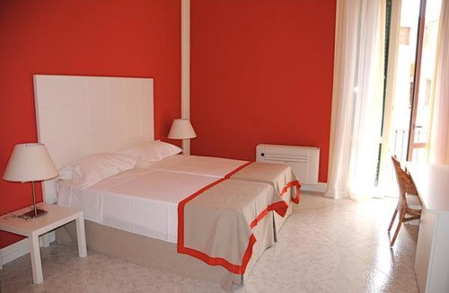 Trapani City Centre Apartment | Loft Marino City Center Trapani