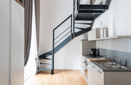 Ortigia Apartment | Loft Mercado a Ortigia by Wonderful Italy