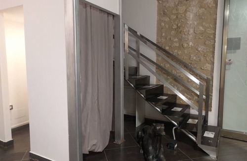 Canicatti House | Loft of Corso Canicattì