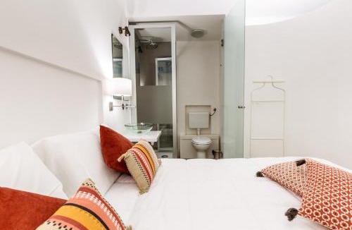 Kalsa Apartment | Loft Piazza Marina Family by DomuSicily