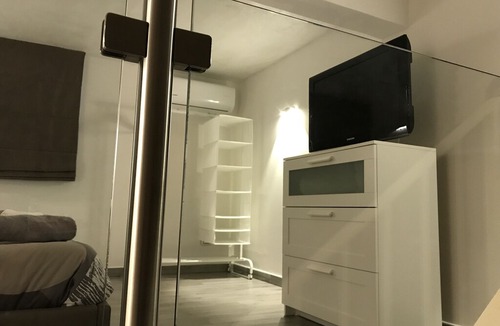 Borgo-Sanzio Apartment | Loft Ramondetta home two