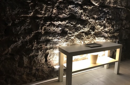 Borgo-Sanzio Apartment | Loft Ramondetta home two