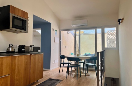 Province of Messina Apartment | Loft Real in Messina: Space and Comfort in Renovated Historic Building!