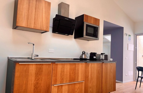 Province of Messina Apartment | Loft Real in Messina: Space and Comfort in Renovated Historic Building!