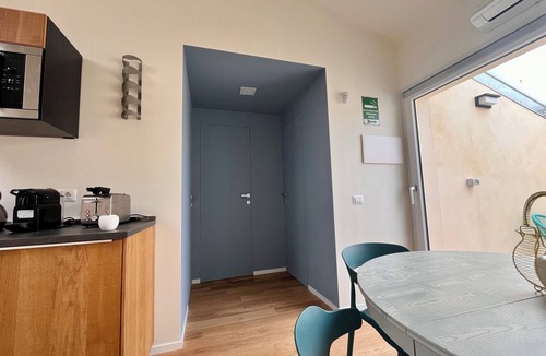 Province of Messina Apartment | Loft Real in Messina: Space and Comfort in Renovated Historic Building!