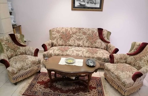 Acradina Apartment | Loft Ronchetto Aretusa